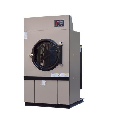 China Stainless Steel Outdoor Tumble Dryer Mini Automatic Drying Machine Clothes Dryer for sale