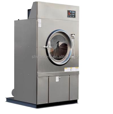 China Full Automatic Laundry Dryer For Hotel 1060*1550*1970mm for sale