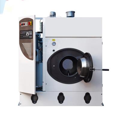China China equipment hot sale automatic perc dry cleaning machine 1700*1280*1950mm for sale
