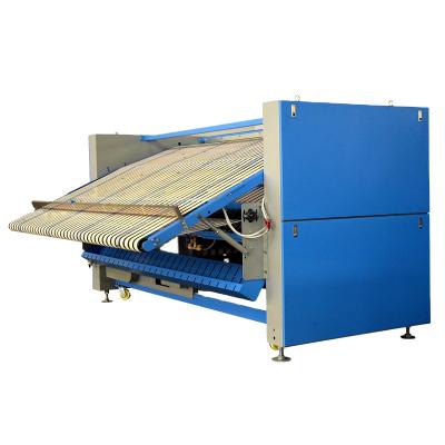 China Other Automatic Laundry Bed Sheet Ironing Machine For Pharmaceutical Factory for sale