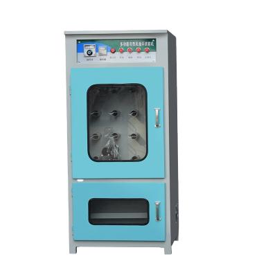 China Wholesale Portable Home Single Shoe Seal Tube OEM Shoes Washing Machine 526*536*890mm for sale