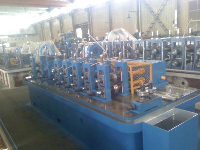 China High Frequency ASMT Carbon Steel Automatic Pipe Welder for sale