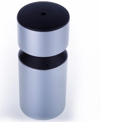 China serviço do ODM OBM do OEM do difusor do aroma do carro de USB do curso 2ml-5ml à venda