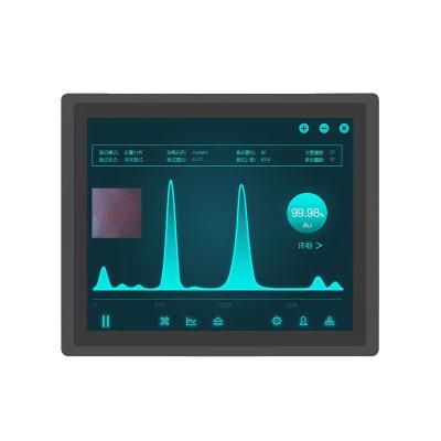 China Industrial Machine Monitors 24 Inch Industrial Touch Screen Monitors Null Industrial Touch Screen Monitor for sale
