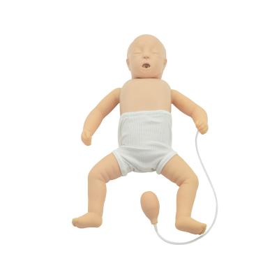 Chine Baby Infant Intubation Training Model à vendre