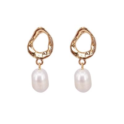 China CLASSIC hot sales 2021 ladies earrings for women jewelry for sale