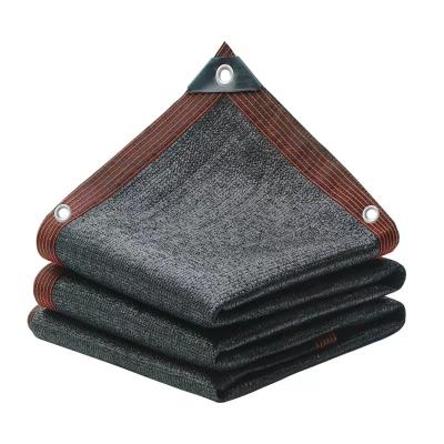 China Custom Lightweight Durable Shade Sun Protection Shade Cloth Shade Net Anti-UV Durable for sale