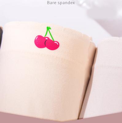 China Factory direct girls mid-waist antibacterial seamless panties women high elastic comfortable backrest for sale