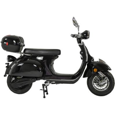 China Goldenlion L3e 3000W Unisex EEC Scooter/Li-Battery Motorcycle High Speed Electric Scooter For Adults for sale