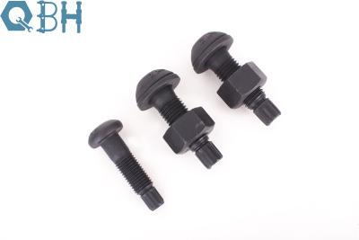 中国 GB/T 3632 Torshearは鉄骨構造のための高力ボルトをタイプする 販売のため