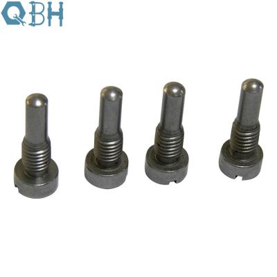 Chine D'acier inoxydable de boulon norme principale ronde 304 316 non à vendre