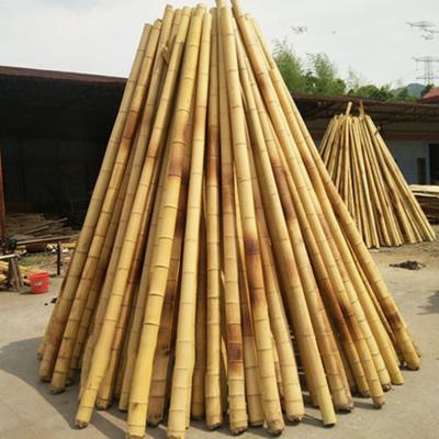 China Construction Bamboo Raw Material for sale