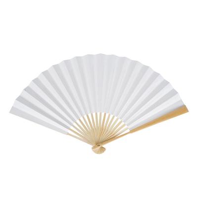 Chine Éventails pliants de style chinois en bambou, éventails à main pour mariage, danse, cosplay, fête à vendre