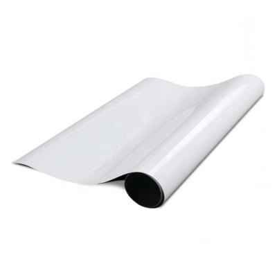 China Glossy paper coated with anti-curl cast for sale