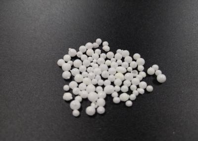 China Holle Bellenalumina Vuurvaste Hoge die Zuiverheid in Diverse Vormen wordt gemaakt Te koop