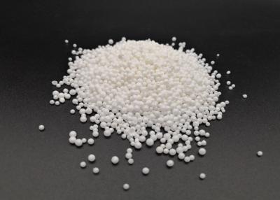 China Mechanische Sterkte Hoge Alumina Malende Media 23mm Aangepaste Grootte Te koop