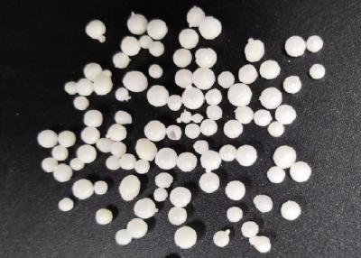 China Vuurvast Geactiveerd Alumina Korrelsideaal voor het Isoleren van Baksteen Castables Te koop