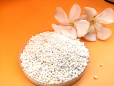 China Witte Bellenalumina, voor Hoge Alumina Gebaseerde Isolerende Bakstenen en Castables. Te koop