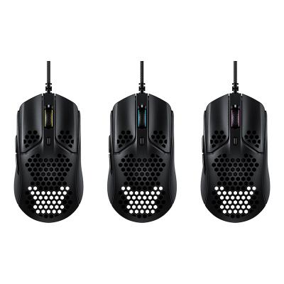 China Game X Pulsefire Hyper Speed RGB Gaming Mouse 16000 DPI 6 Buttons Wired Gaming Mouse for sale