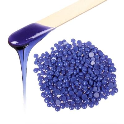 China Glyceryl van de het Haarverwijdering van Rosinate 100g Harde de Wasbonen voor Lichaam Te koop