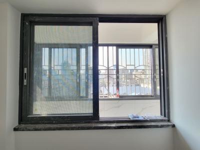 China Premium aluminium EPDM-zegel met poedercoating / anodisatie / houtkorrel Te koop