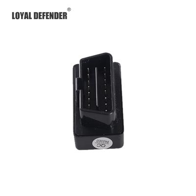China Auto OBD Speed Lock Door Lock OBD Speed Lock For New Camry2018-2021/RAV4 2020-2021/CHR 18-21/Levin19-21/Xpander 18-21 Toyota Car Accessories for sale