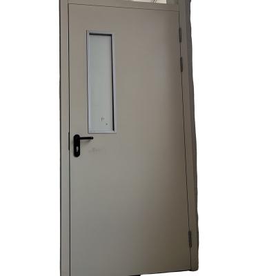 China Fire prevention Hospital Automatic Door Security Automatic Hermetic Door For Hospital Automatic Sliding Door Systems for sale