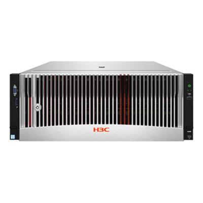 China China Manufacturer Dual Core Cooling System H3C R2700G3 Rack Desktop Server Main Engine R6900 G5 for sale