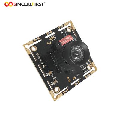 China Free Driver UVC Camera Module 2MP 1080P SP5268 Sensor USB Camera Module for sale