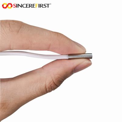 China Sensor do módulo 0.3MP Medical Endoscope Miniature VGA da câmera de WIFI do sensor de VGA à venda