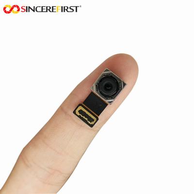 China Modulo de sensor de imagen de 13mp IMX258 Sony Modulo de cámara para reconocimiento facial en venta