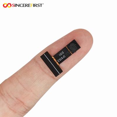 Cina Sensore di immagine di Pin DVP di 0.08MP GC6153 Arduino Camera Module FOV62° 24 in vendita