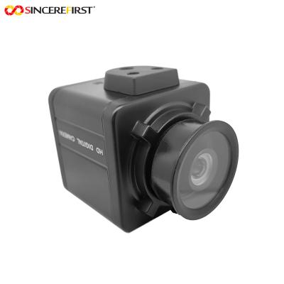 China 2MP HD usb3.0 high frame rate global shutter camera module for sale