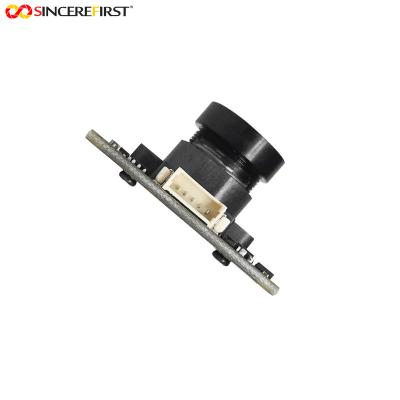 China 5MP 1080P HD USB2.0 with led light camera module for sale