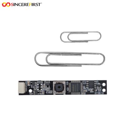 China 8MP High Sensitivity USB2.0 AF Camera Module with IMX179 Sensor for sale