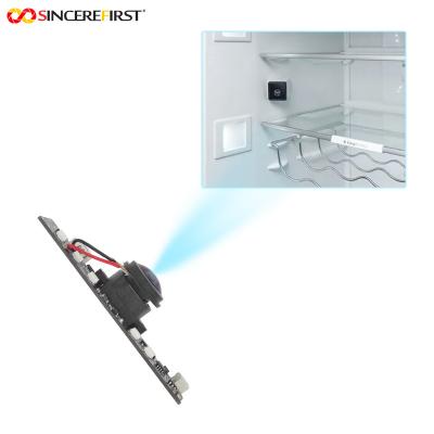 China 1MP 5pcs Led BF314A Sensor USB Camera Module For Smart Refrigerator for sale