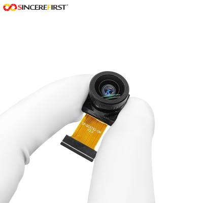 China 120 FPS Sensor OV9782 1-Megapixel Mini MIPI Camera Module for sale
