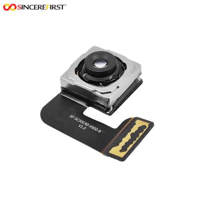 중국 고화질 50MP OV50C40 센서 오토 포커스 미니 MIPI 카메라 모듈 판매용