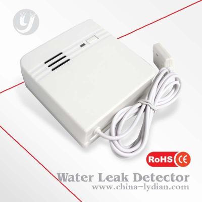 중국 알카리 전지에 24V 지하 물 누설 탐지기 Portable 판매용