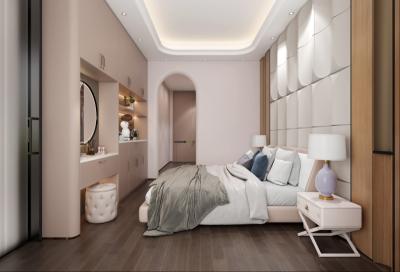 China Fadior Lotus Pink Modern Steel Wardrobe For Kids With Dual Space Functionality for sale
