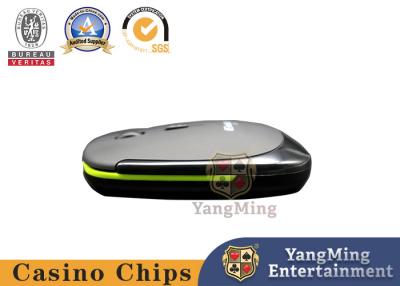 China rato dos 10M Wireless USB Bluetooth para o sistema da tabela da bacará do Office Home 2.4Hz à venda