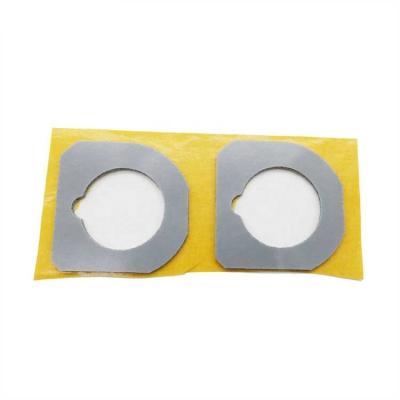 China Lexing ANTISTATIC Custom Foam Die Cut Adhesive Tape Sheet 15mm Heat Resistant Rubber Neoprene Rubber Sheet for sale