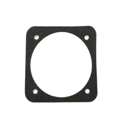 China ANTI-STATIC ODM Square OEM Factory Lexing Butyl Rubber Foam EPDM Gasket Self Adhesive Shock ESD Mat for sale