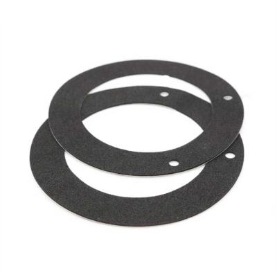 China ANTISTATIC Lexing china made silicone manufacturer epdm high quality self adhesive shock absorption flat ring foam gasket for sale