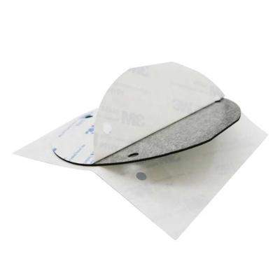 China ANTISTATIC Lexing custom die cut cushion 3m foam board sheet pe double side foam tape waterproof adhesive for sale