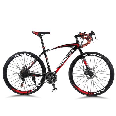 China Ride Road Bikes Roadbike/700C Roadbike/700C Road Bike Frame /21 Speed Carbon Road Bike Factory Road Bike Carbon for sale