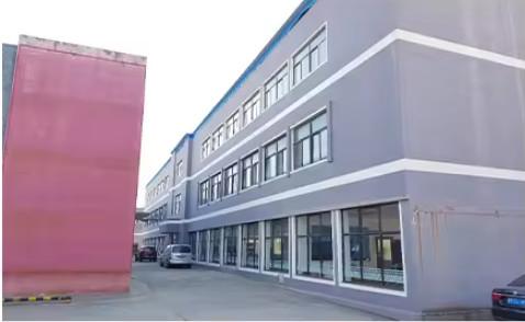 Geverifieerde leverancier in China: - Qingdao Storage Metal Technology Co.,Ltd