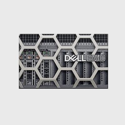 중국 델 파워엣지 R740 랙 서버 인텔 엑손 골드 5122 3.6GHz 프로세서 및 8GB 메모리 판매용