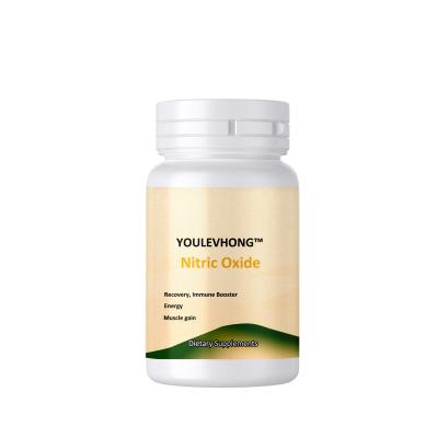 China Flavor Fruit Vegan Nitric Oxide Booster Iron Brothers Supplements with Pomegranate Extract and Beetroot for sale
