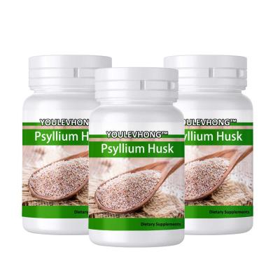 China Heallth Lose Weight Psyllium Husk 16 Ounces For Improved Intestinal Health Supplements Non-GMO Project Verified, Vegan, Kosher, Halal for sale